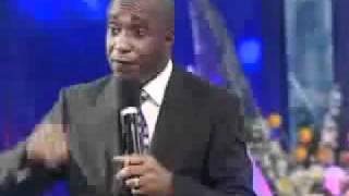 David Ibiyeomie--The power of resurrection 1 - 2 / 4