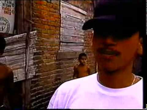 CALI RAP CARTEL 1996