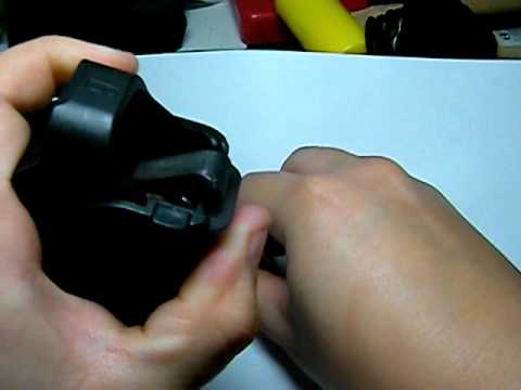 Butler Creek Steel Lips Ruger 10/22 Mag Review