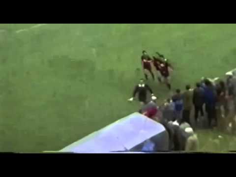 Campobasso Calcio Story