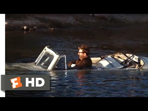 It's a Mad, Mad, Mad, Mad World (1963) - Everything's Going Wrong Scene (4/10) | Movieclips