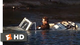 It&#39;s a Mad, Mad, Mad, Mad World (1963) - Everything&#39;s Going Wrong Scene (4/10) | Movieclips