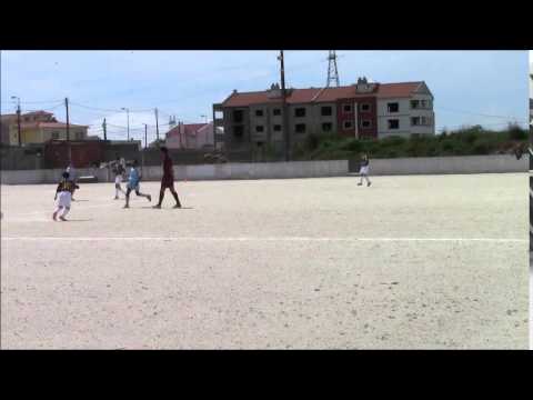 BENJAMINS S11  Carenque-CD Estrela