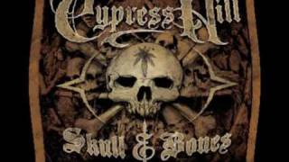 Cypress Hill - Dust