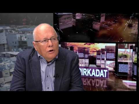 PIRKADAT: Balázs Péter