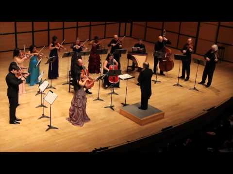 Sinfonia Toronto Video