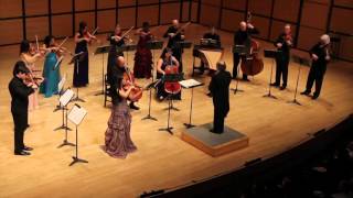 Antonio Vivaldi: Summer 3rd movement - Presto