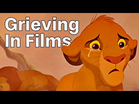Why Grieving in Family Films is Important