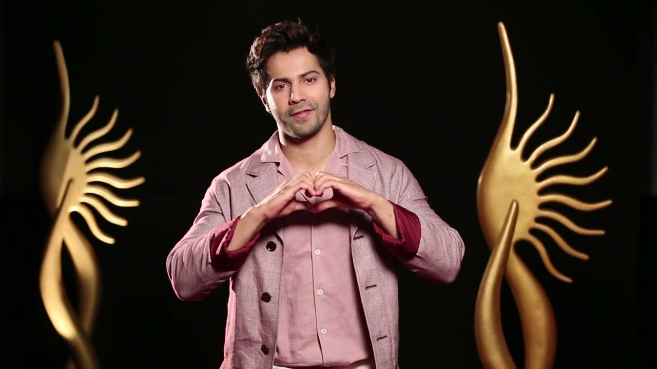 Varun Dhawan IIFA Story | Vivo IIFA Award | Must Watch | Nexus Alliance