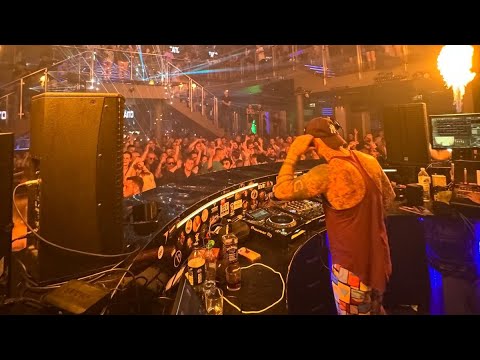 TAITO In Concert Live @ ENERGY 2000