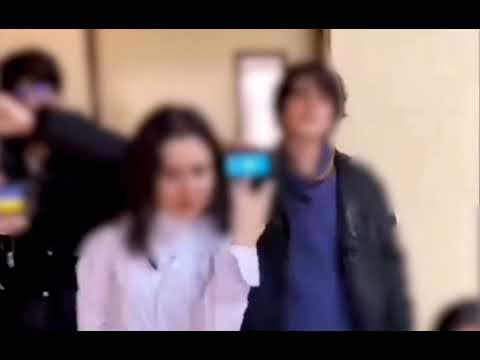 Məktəbdə TikTok videosu çəkən şagirdlərlə bağlı - Açıqlama#sondakika #gündem #azerbaycan #tiktok