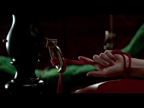 LA STANZA DEI GIOCHI - 50 Sfumature di Grigio -