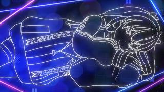 【歌ってみた】ネオネオン/ DECO*27 feat. 初音ミク【響木アオ】