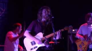 Cast - Guiding Star - Brudenell SC Leeds - 20/12/2013