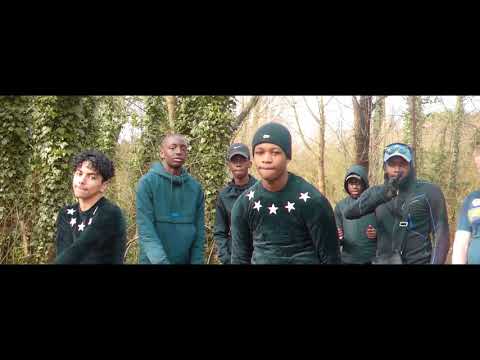 A2Z - Freestyle Mauvais Gars // TheBlackSheepINC