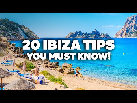 THE Most COMPLETE IBIZA Guide! All Travel Tips & Prices.