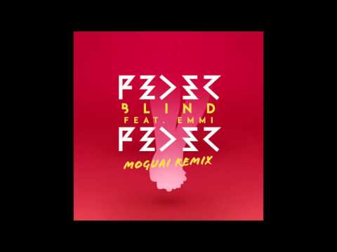 Feder - Blind feat. Emmi (MOGUAI Remix)