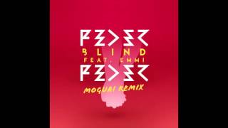 Feder - Blind feat. Emmi (MOGUAI Remix)