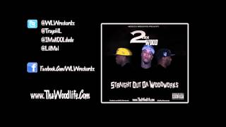 3. Tha Wood 2 - WoodLife - On My Mission Remix