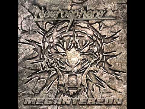 NEUROSPHERE - Megantereon - Megantereon