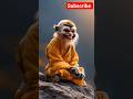 🐒monkey laughing laughing video baby monkey laughing video #monkey​ #cute​ #laugh