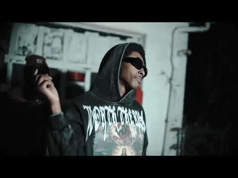 36 TJ - Worth The Risk (Official Music Video)