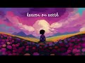 Sinmidele - heaven on earth (lyric video)
