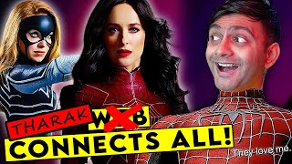 I SAW Madame Web So YOU Don't Have To!🤮