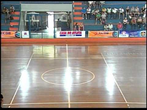 COPA GUANANDI 2015 PELEZINHO X AEFA DOURADOS 19 04 2015
