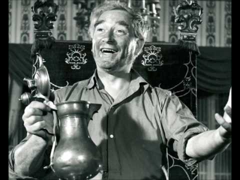 Elof Ahrle & Naemi Briese - Naemi och Loffe på boxning