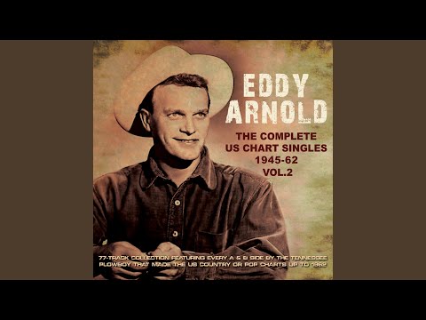 This Is the Thanks I Get - Eddy Arnold