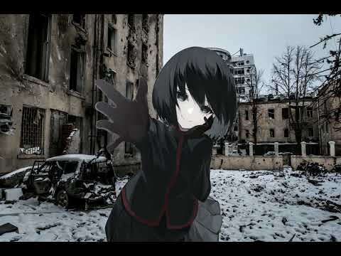 WAKE UP – Panic Era【Nightcore】