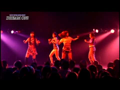 紫★Line / miss A - Breathe  Cover Dance