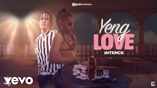 Yeng Love Music Video