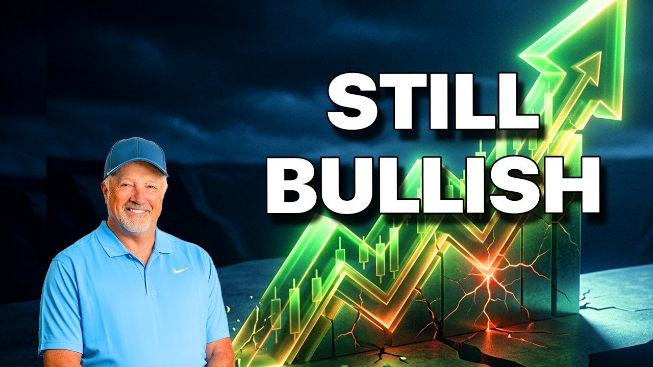 These Warning Signs Keep Growing — But Tom Isn’t Bearish
