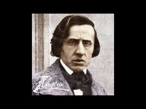 „Wiosna” (Chopin's piano arrangement) (Andantino) (g minor) (B. 117) ~ Fryderyk Chopin, 1837