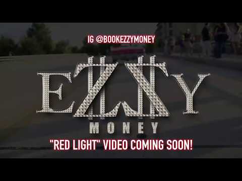 EZZY MONEY "RED LIGHT" (SNEAK PEEK) VIDEO COMING SOON!