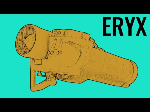 ERYX Launcher - Comparison in 3 Games