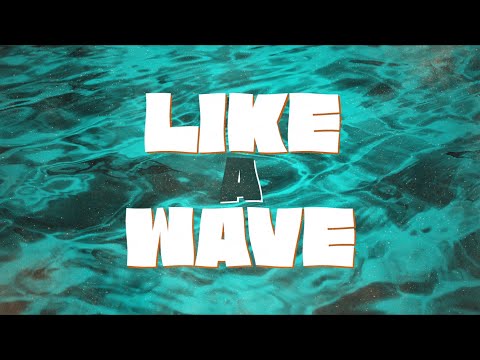 Rio Dela Duna, Greg Marty, Ashley Benjamin - Like A Wave