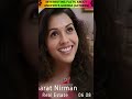 INTERESTING FACTS ABOUT ANUPRIYA GOENKA Shorts Viralshorts