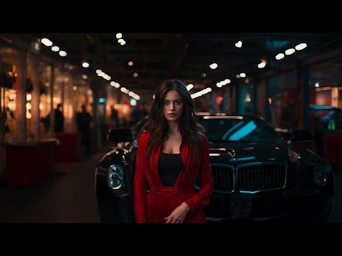 Arthur Freedom, Iriser – Goosebumps (Official Music Video, 2023)