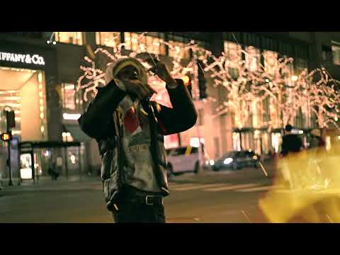 LeviCallShots - Did It All (Official Video) / Shot By @_Qiymo130