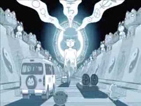 TEKNOS23 - TRIPBEAT- (BONGZILLA23 visual)