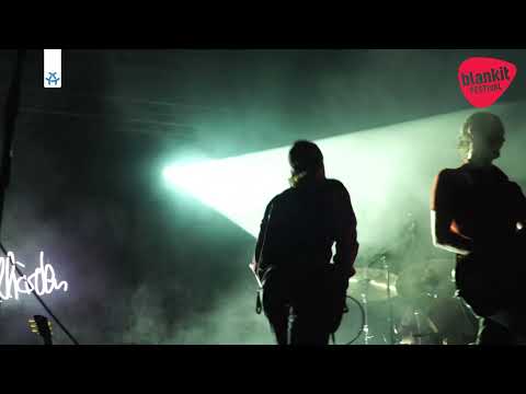 Milliarden live beim Blankit | Blankit Festival 2022