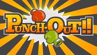Minor Circuit - Punch-Out!!