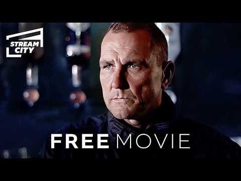 Kill Kane | FREE MOVIE (Vinnie Jones, Sean Cronin)