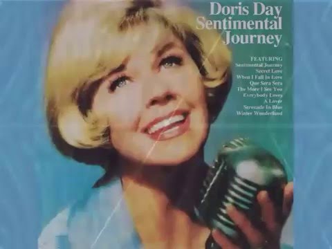 Les Brown and his Orchestra - Sentimental Journey (1945)