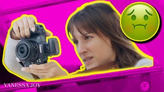 Video thumbnail for The WORST Canon Portrait Lens for Beginners? | Canon RF 16mm F2.8 by Vanessa Joy