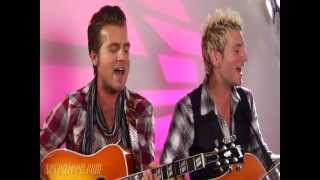 Gloriana - Wild At Heart