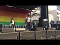 Corey Action- Say Hello  #OaklandPride
